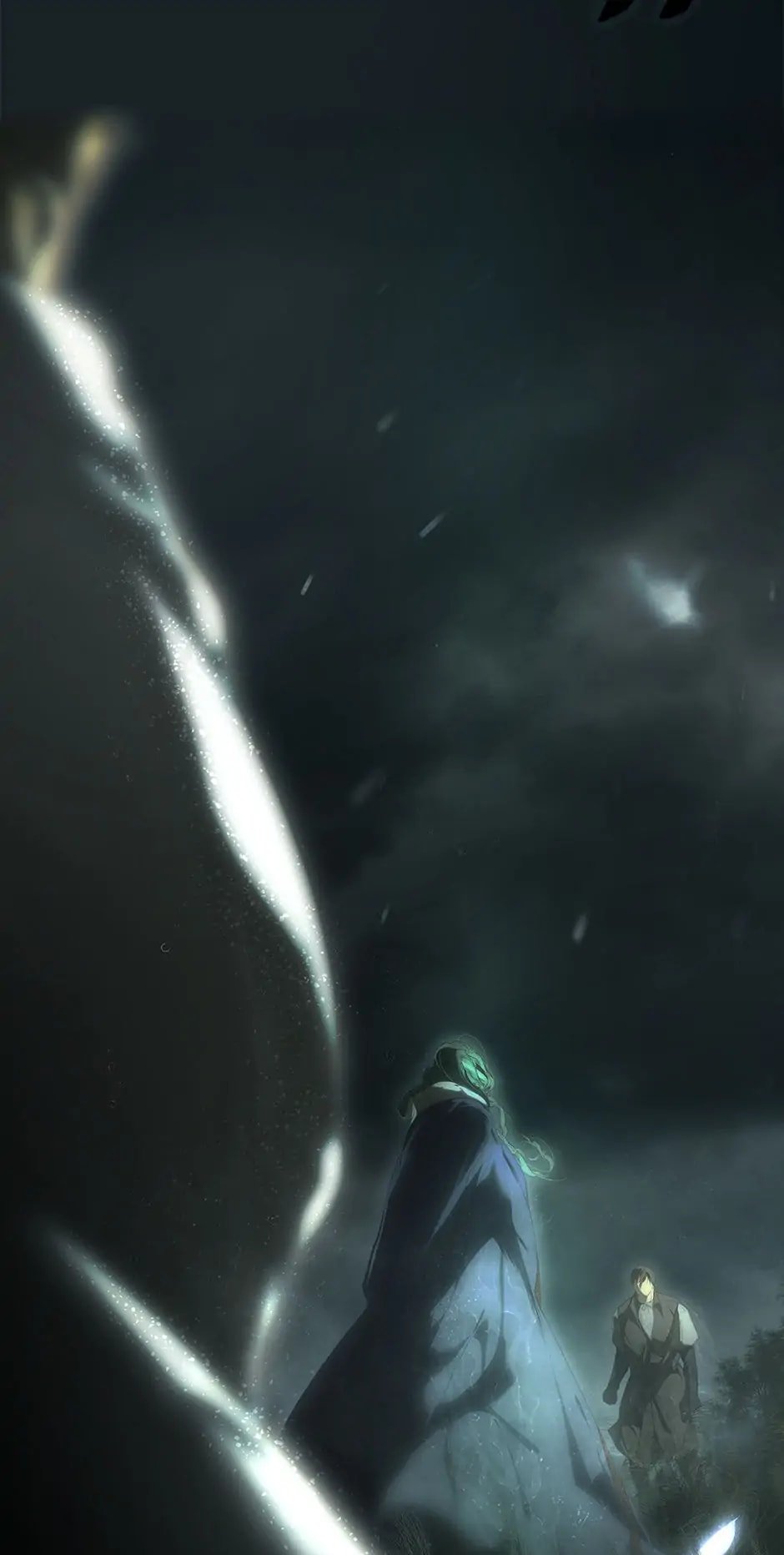 Secret Lady, Chapter 81 image 02